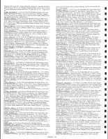 Directory 039, Marshall County 1981
